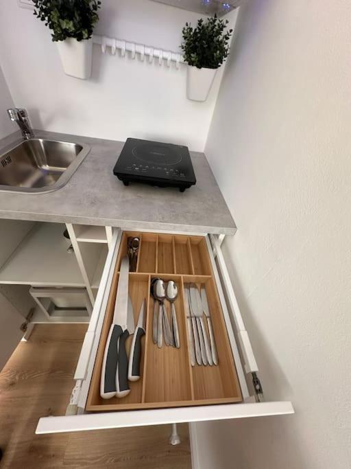 Appartement In Der Bonner Altstadt 外观 照片