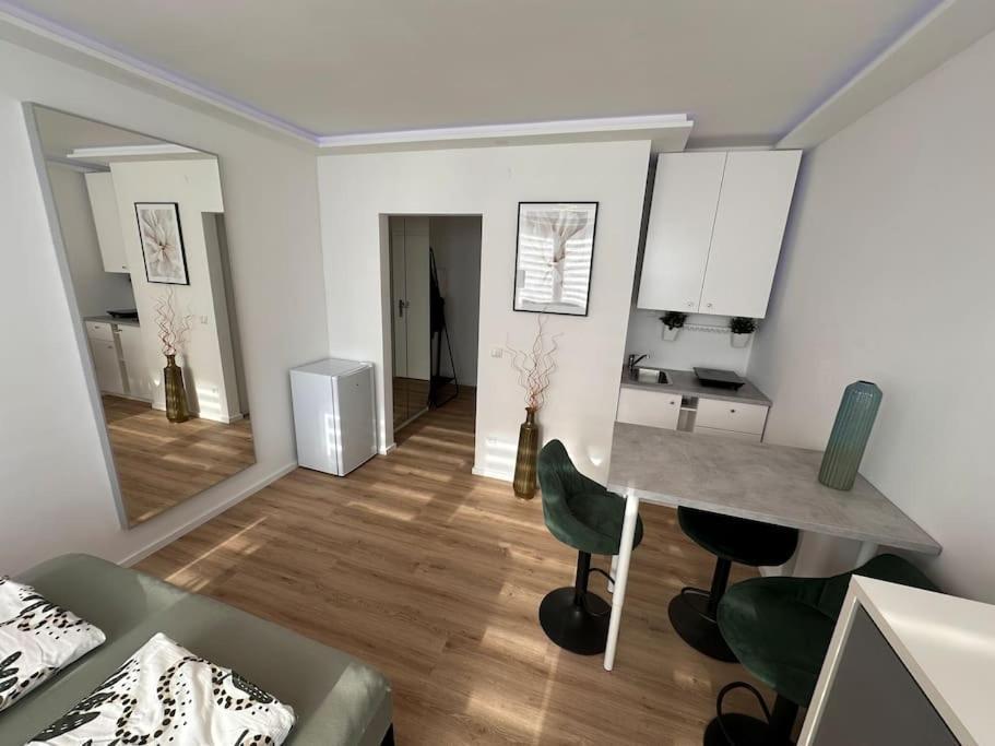 Appartement In Der Bonner Altstadt 外观 照片