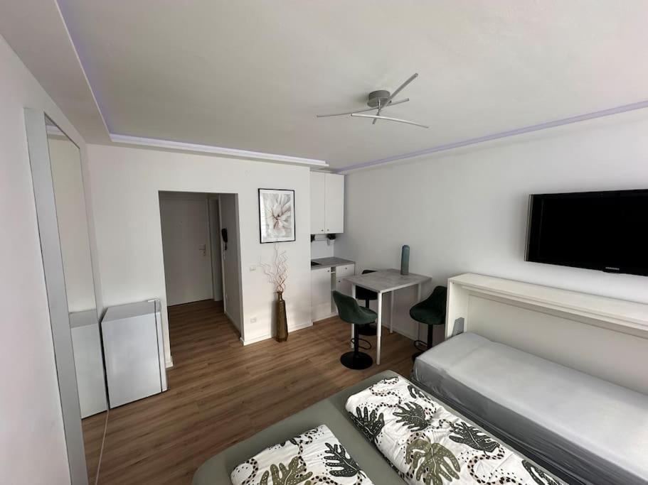 Appartement In Der Bonner Altstadt 外观 照片