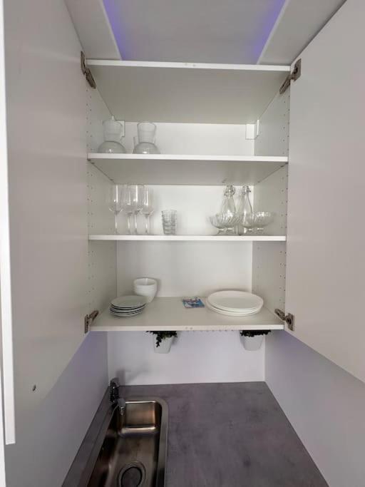 Appartement In Der Bonner Altstadt 外观 照片